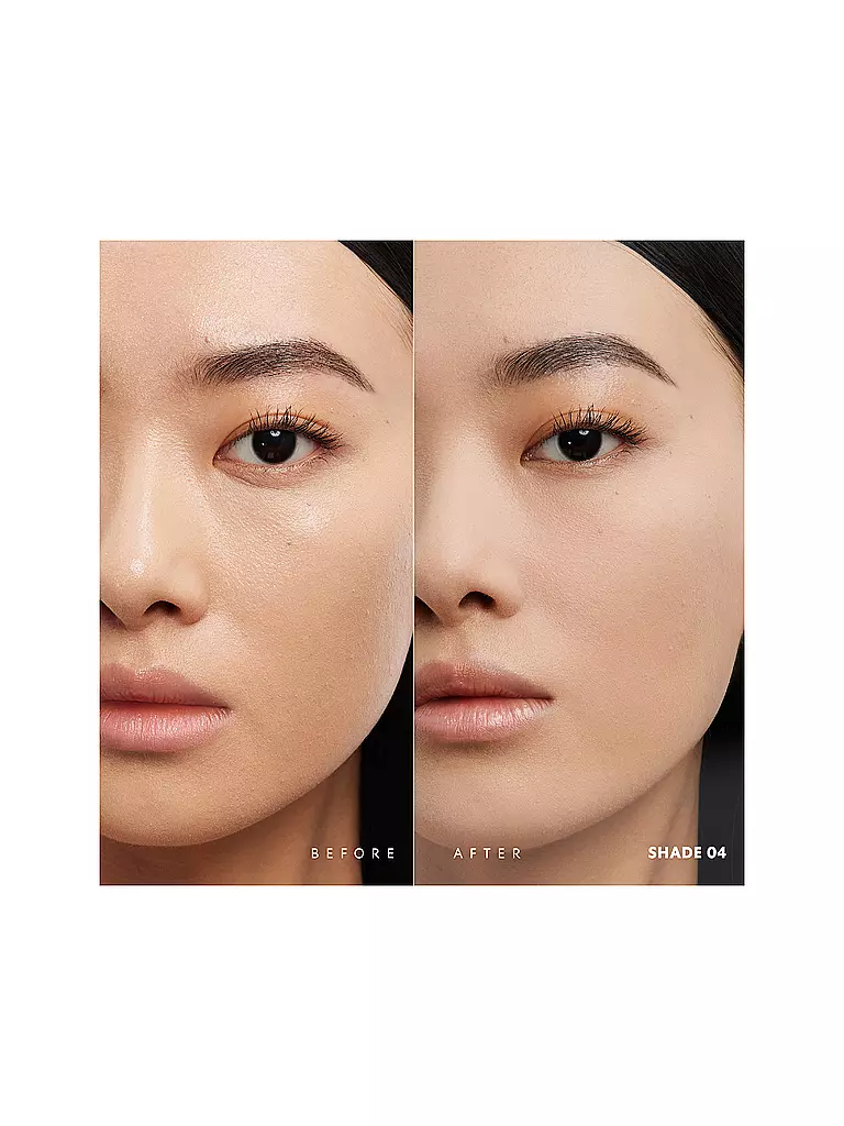 YVES SAINT LAURENT | All Hours Hyper Blur Loose Powder 04 | transparent