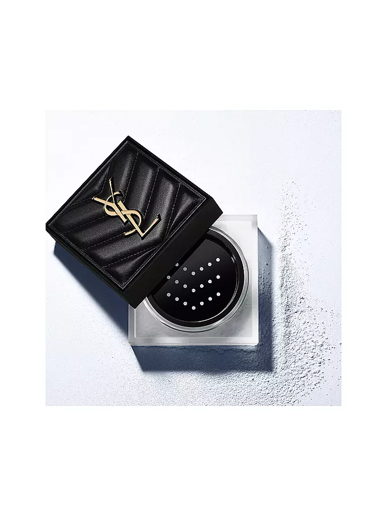YVES SAINT LAURENT | All Hours Hyper Blur Loose Powder 05 | transparent
