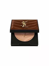 YVES SAINT LAURENT | All Hours Hyper Bronze 04 | camel