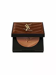 YVES SAINT LAURENT | All Hours Hyper Bronze 04 | hellbraun