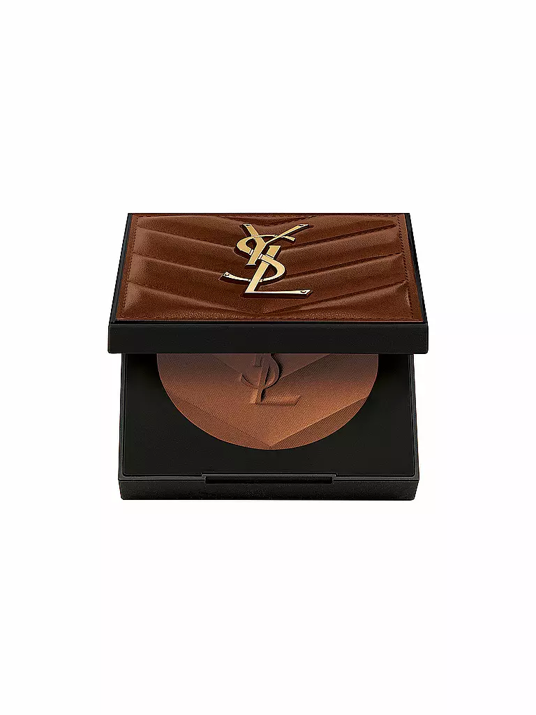 YVES SAINT LAURENT | All Hours Hyper Bronze 05 | braun