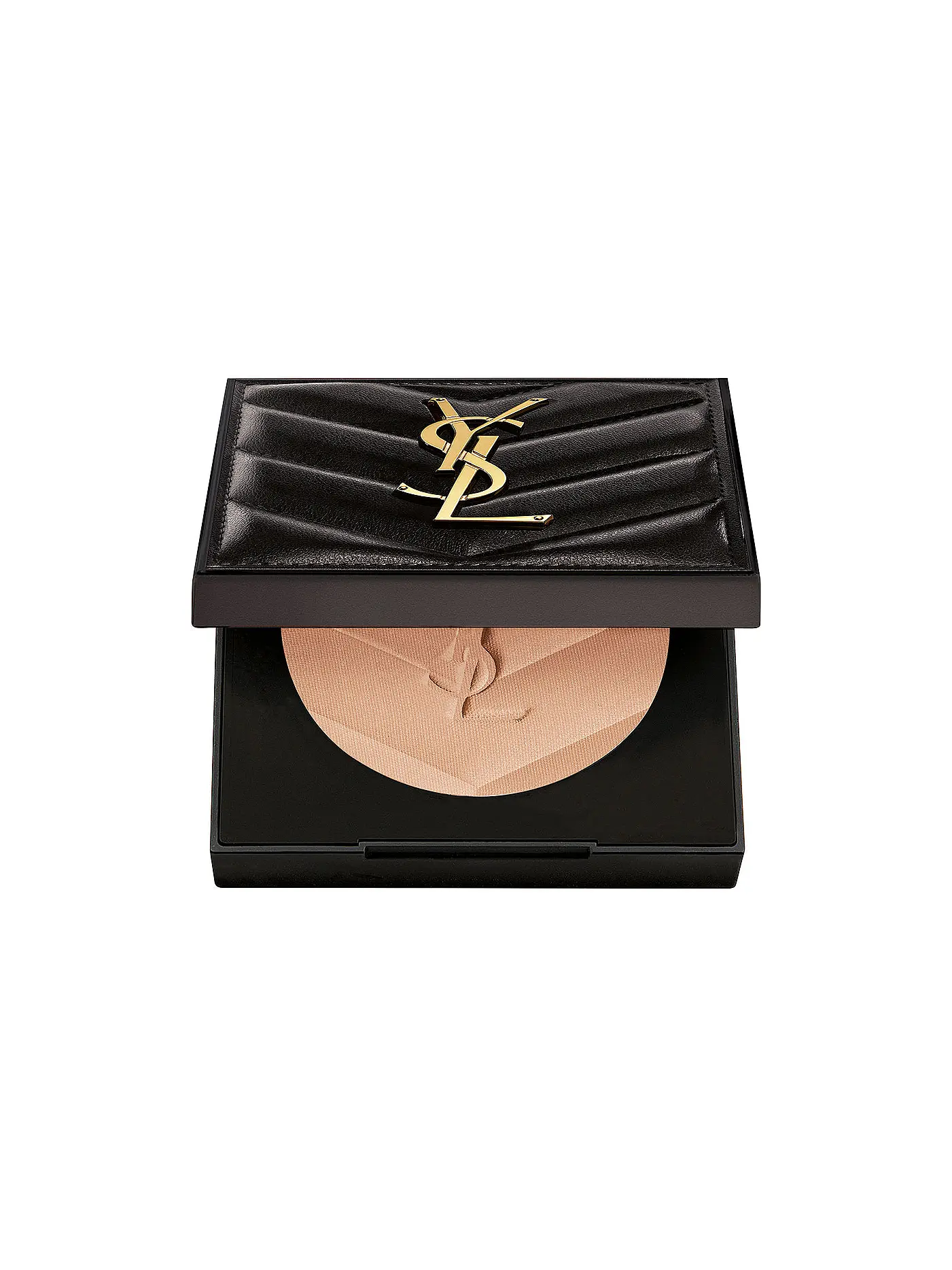 YVES SAINT LAURENT | All Hours Hyper Finish 03 | camel