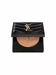 YVES SAINT LAURENT | All Hours Hyper Finish 08 | camel