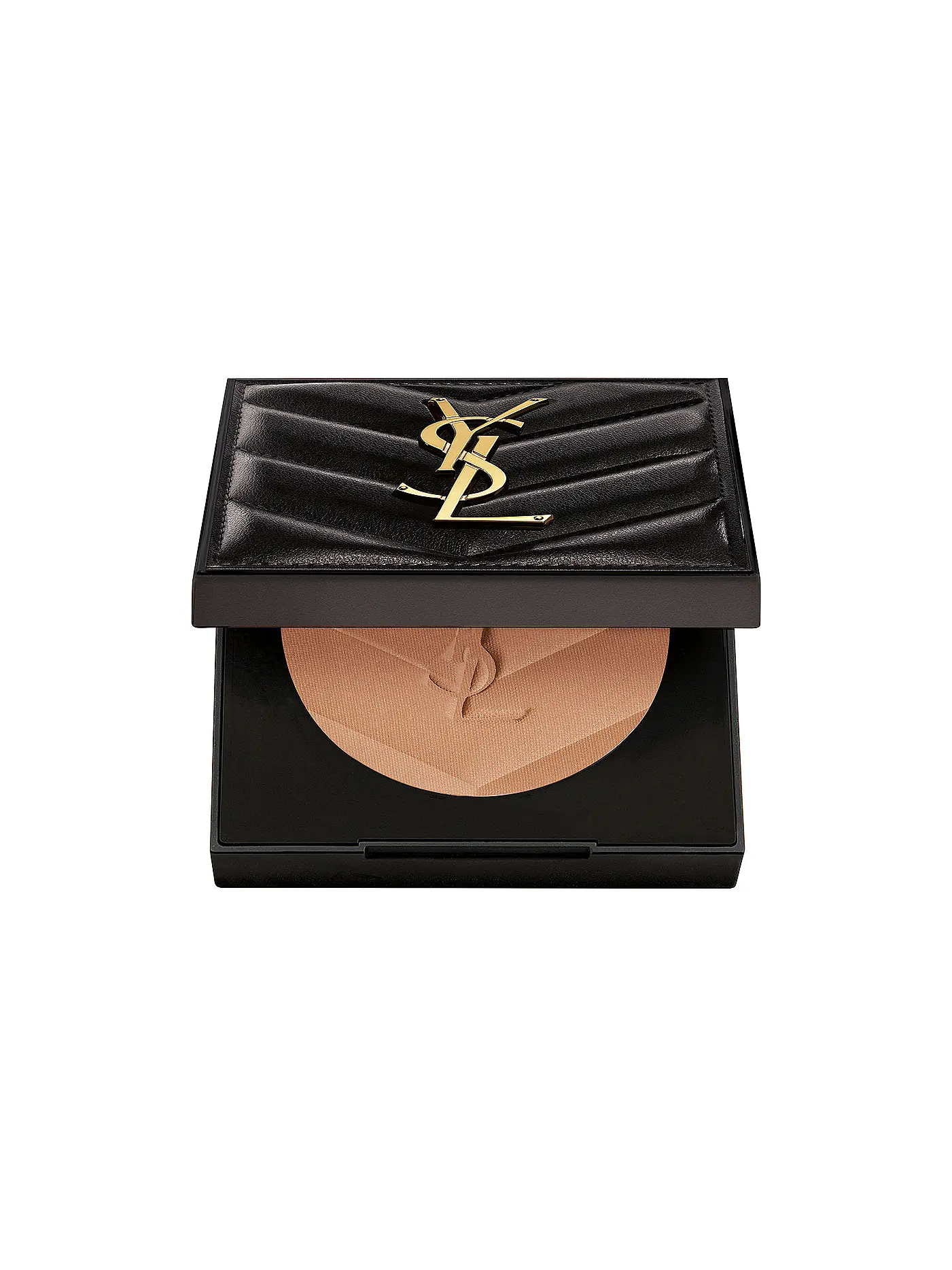 YVES SAINT LAURENT | All Hours Hyper Finish 03 | camel