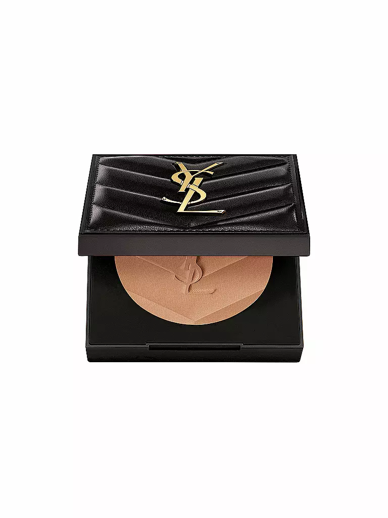 YVES SAINT LAURENT | All Hours Hyper Finish 03 | camel