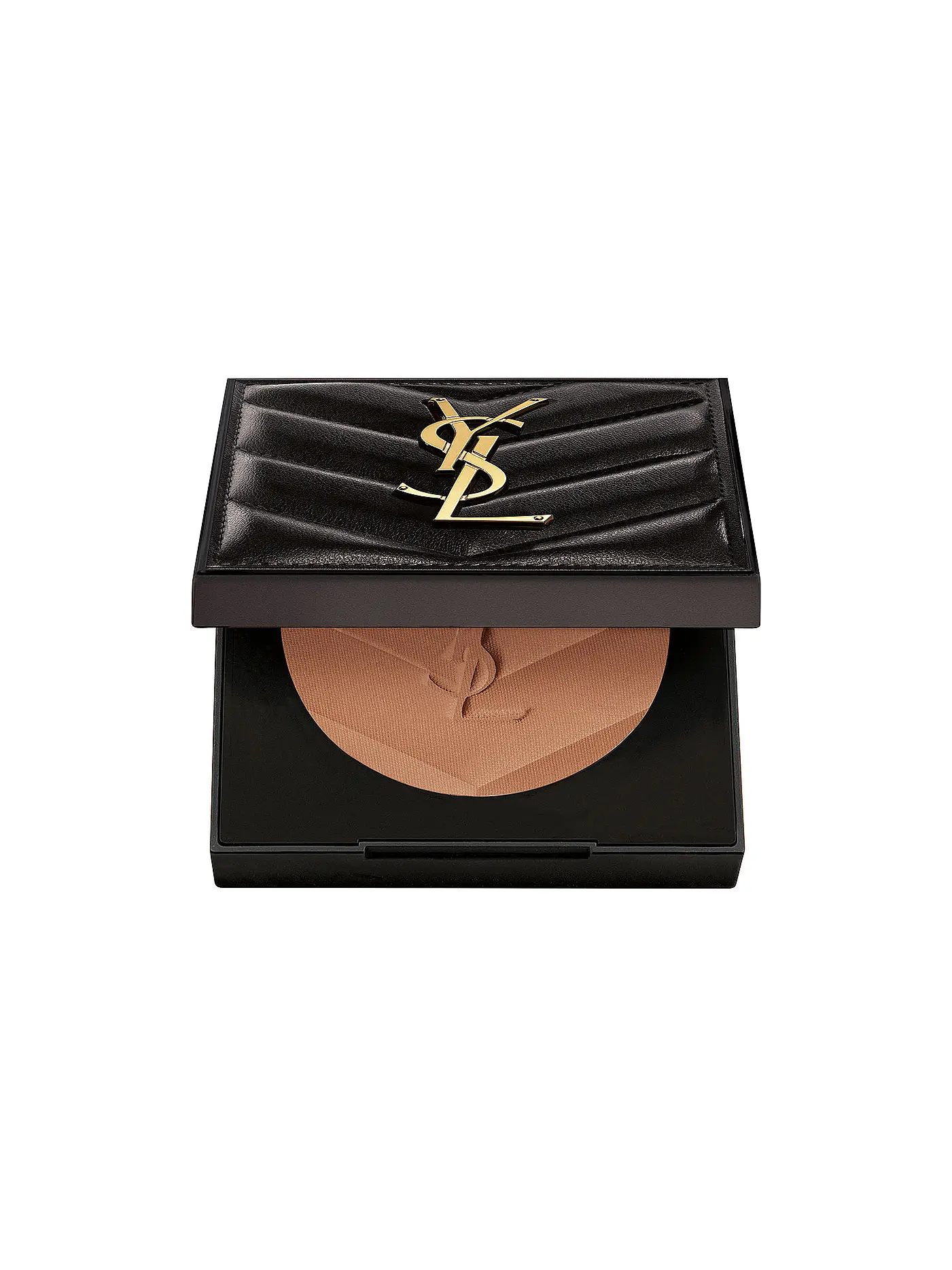 YVES SAINT LAURENT | All Hours Hyper Finish 03 | hellbraun