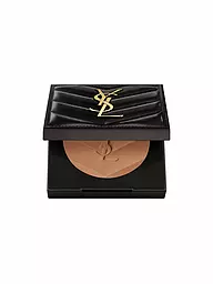 YVES SAINT LAURENT | All Hours Hyper Finish 08 | hellbraun