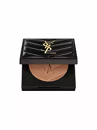 YVES SAINT LAURENT | All Hours Hyper Finish 08 | hellbraun