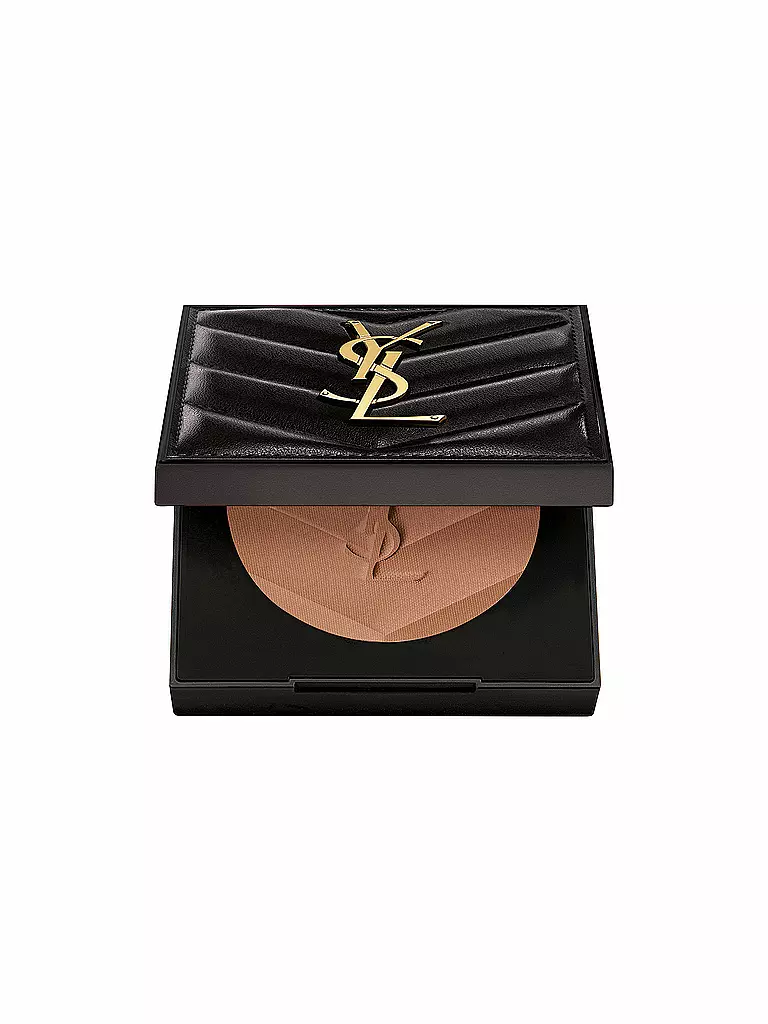 YVES SAINT LAURENT | All Hours Hyper Finish 06 | hellbraun