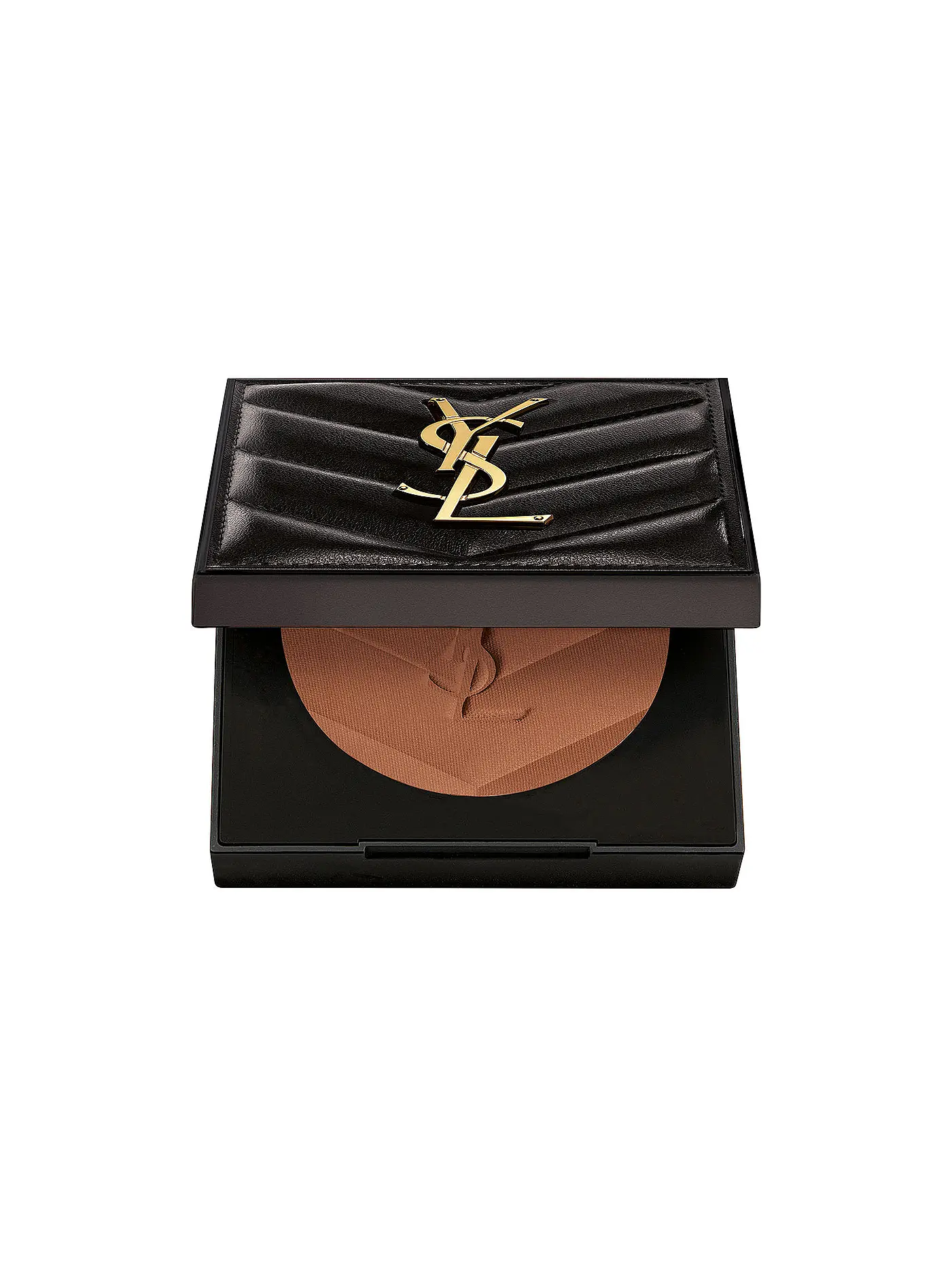 YVES SAINT LAURENT | All Hours Hyper Finish 03 | hellbraun