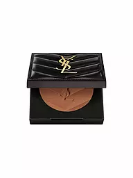 YVES SAINT LAURENT | All Hours Hyper Finish 08 | hellbraun