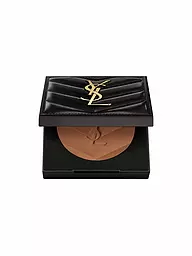 YVES SAINT LAURENT | All Hours Hyper Finish 08 | braun