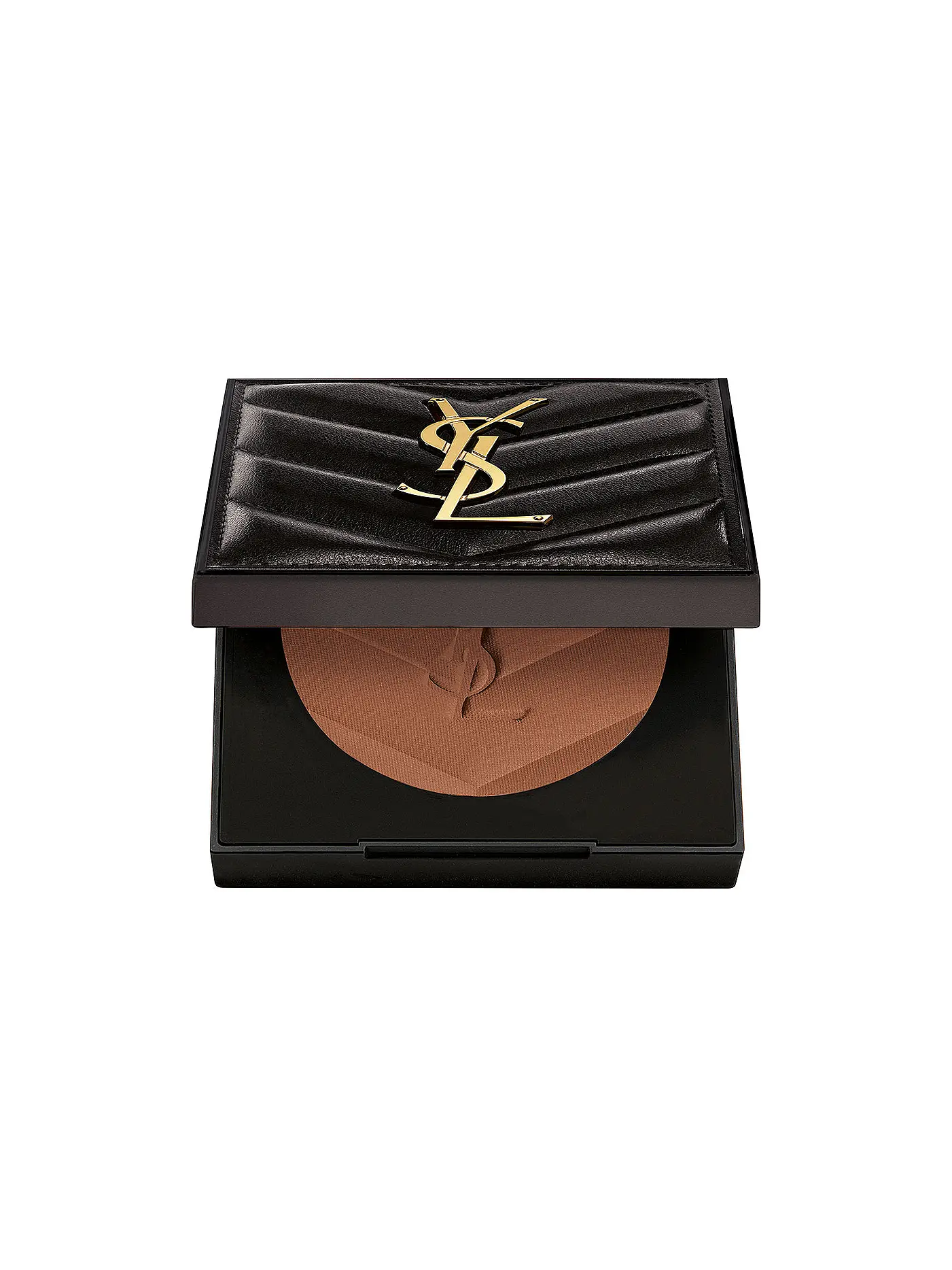 YVES SAINT LAURENT | All Hours Hyper Finish 03 | braun