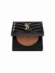 YVES SAINT LAURENT | All Hours Hyper Finish 08 | braun