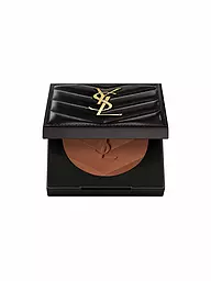 YVES SAINT LAURENT | All Hours Hyper Finish 08 | braun