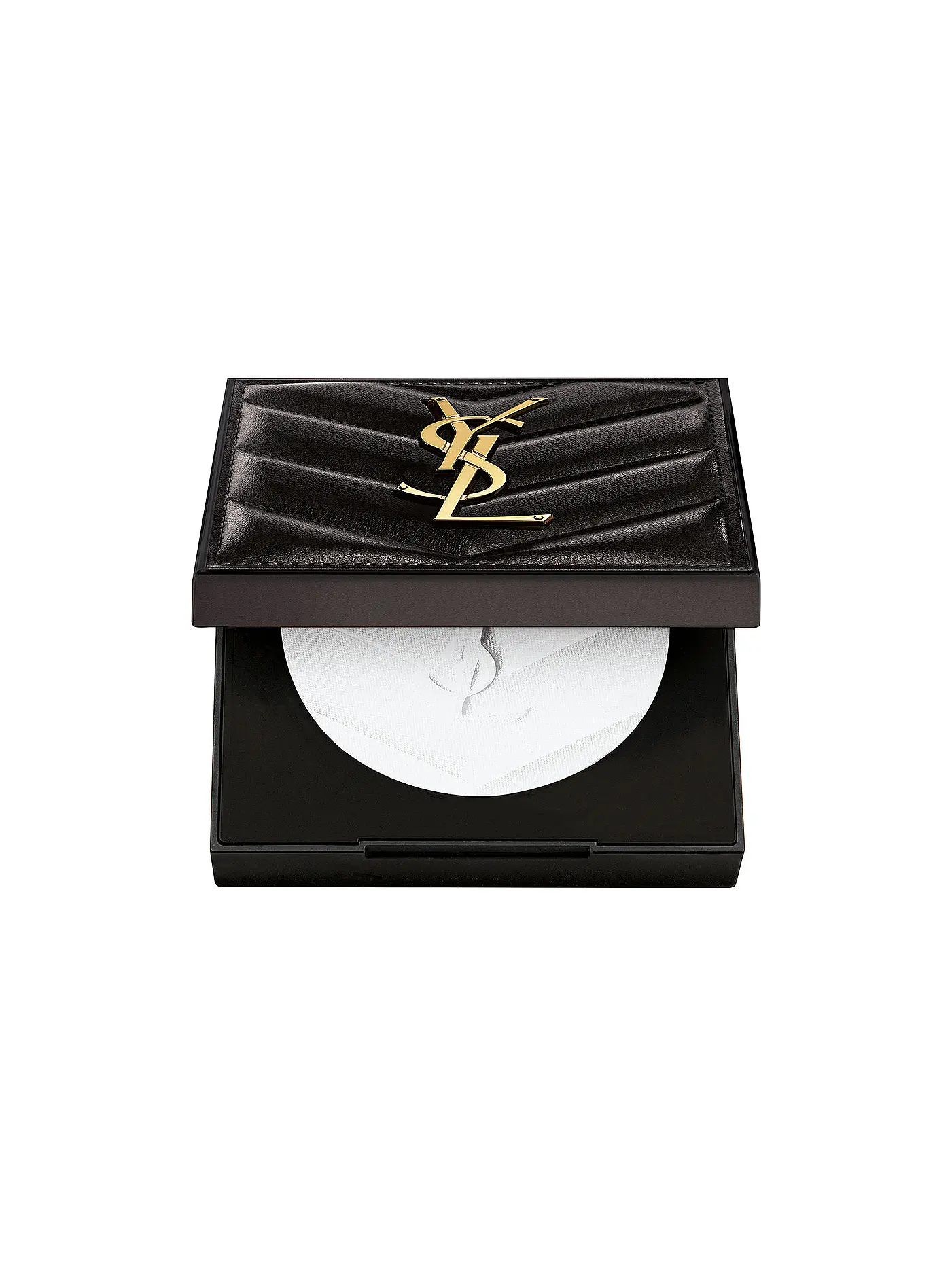 YVES SAINT LAURENT | All Hours Hyper Finish 03 | transparent