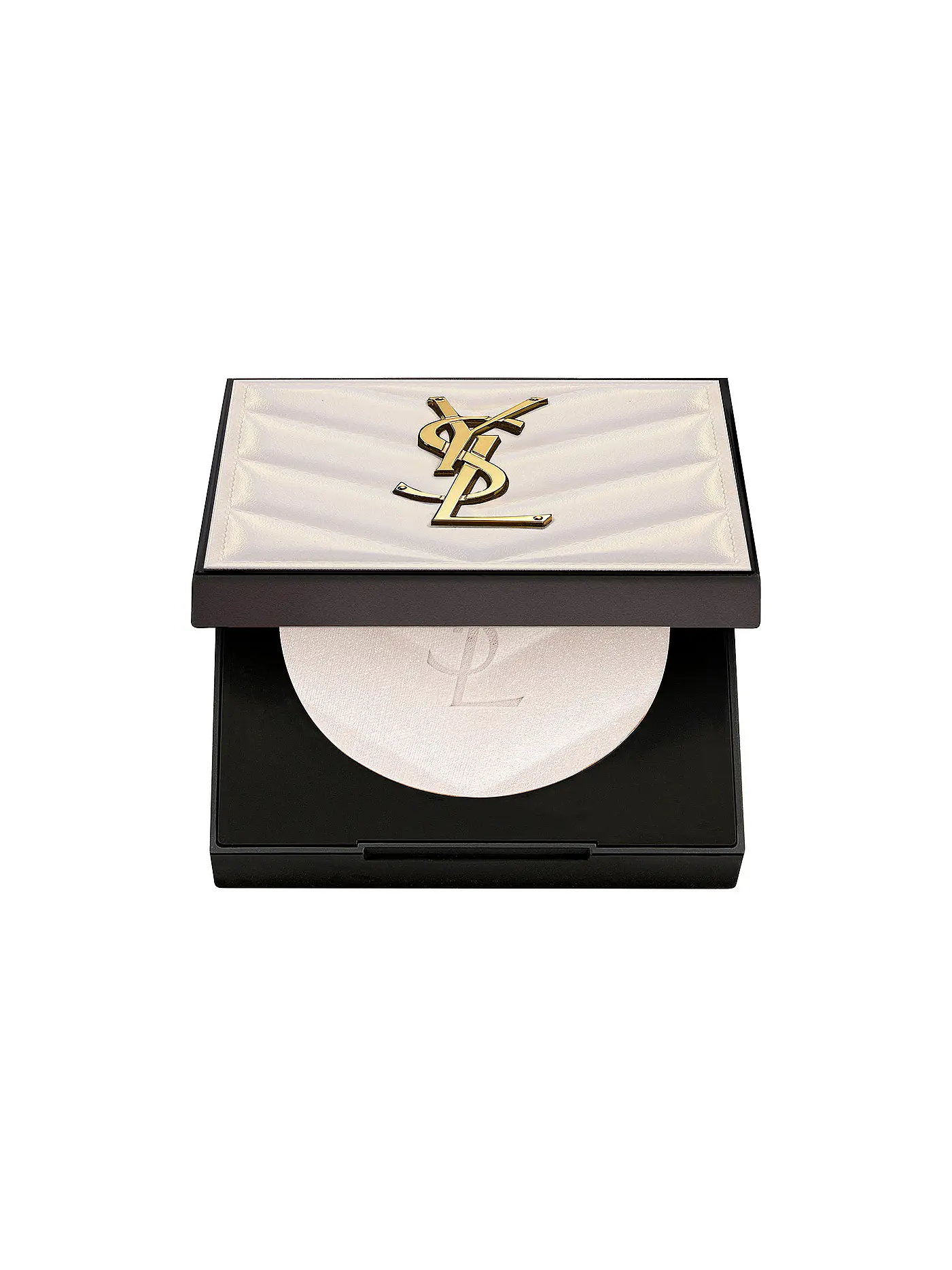 YVES SAINT LAURENT |  ALL HOURS HYPER LUMINIZE (69 Lavender Lust) | weiss