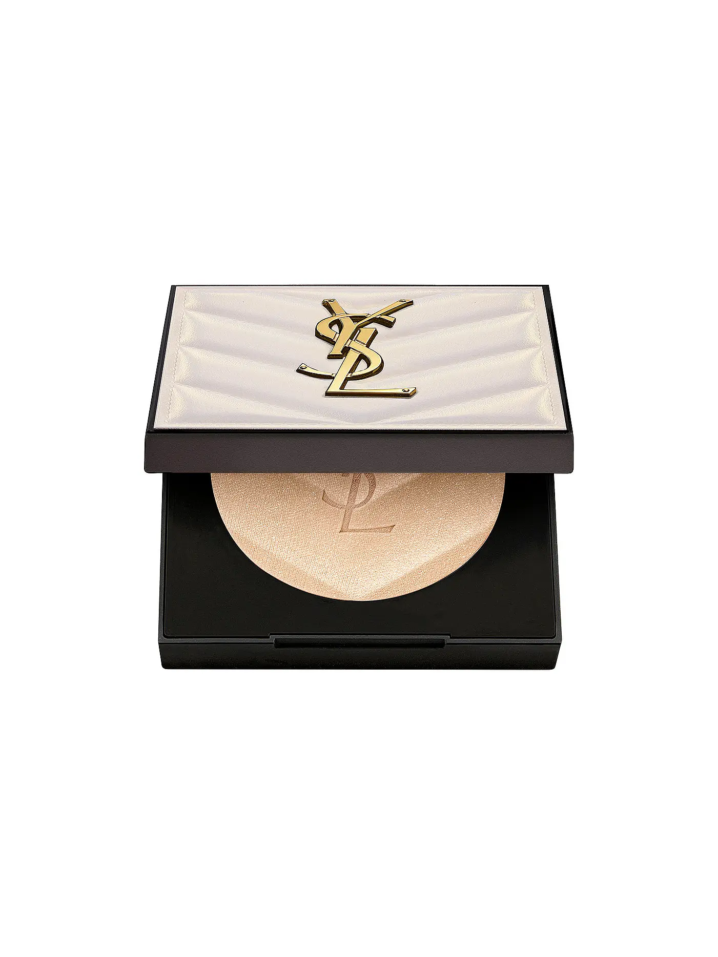 YVES SAINT LAURENT |  ALL HOURS HYPER LUMINIZE (69 Lavender Lust) | orange