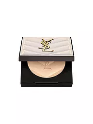 YVES SAINT LAURENT |  ALL HOURS HYPER LUMINIZE (03 Rosy Sand) | orange