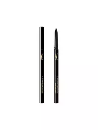 YVES SAINT LAURENT | Augenbrauenstift - Crush Liner ( 6 Blue )  | schwarz