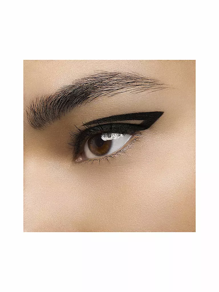 YVES SAINT LAURENT | Augenbrauenstift - Crush Liner ( 1 Black )  | schwarz