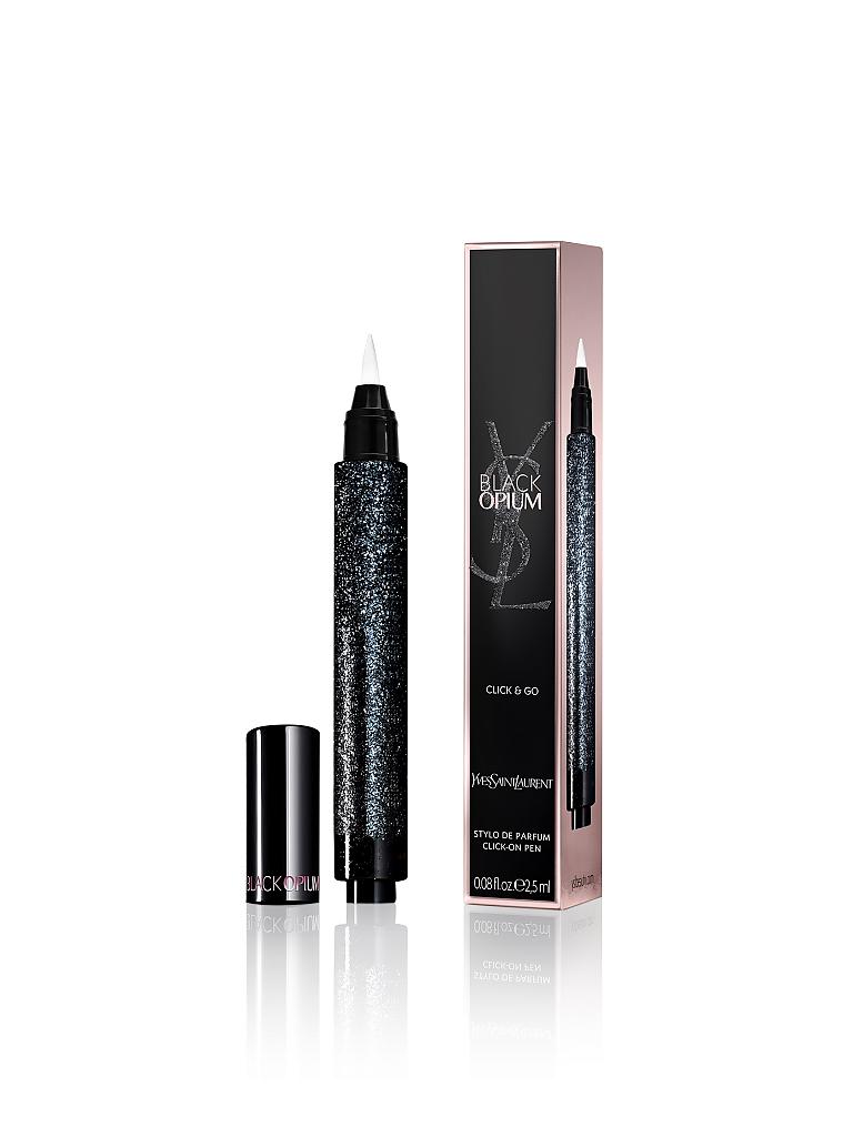 YVES SAINT LAURENT | Black Opium Click & Go 2,5ml | 