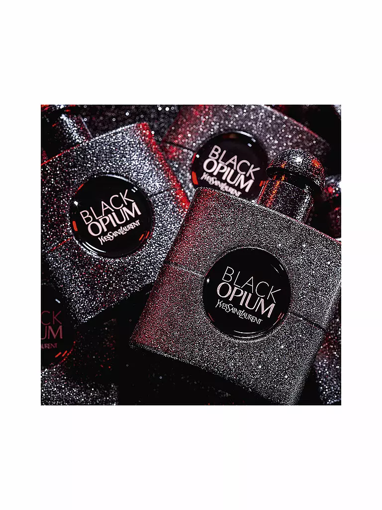 YVES SAINT LAURENT | Black Opium Eau de Parfum Extreme 50ml | keine Farbe
