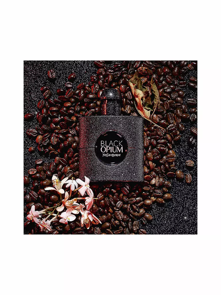 YVES SAINT LAURENT | Black Opium Eau de Parfum Extreme 90ml | keine Farbe