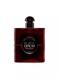 YVES SAINT LAURENT | Black Opium Eau de Parfum Over Red 30ml | keine Farbe