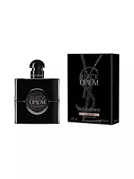 YVES SAINT LAURENT | Black Opium Le Parfum 90ml | keine Farbe