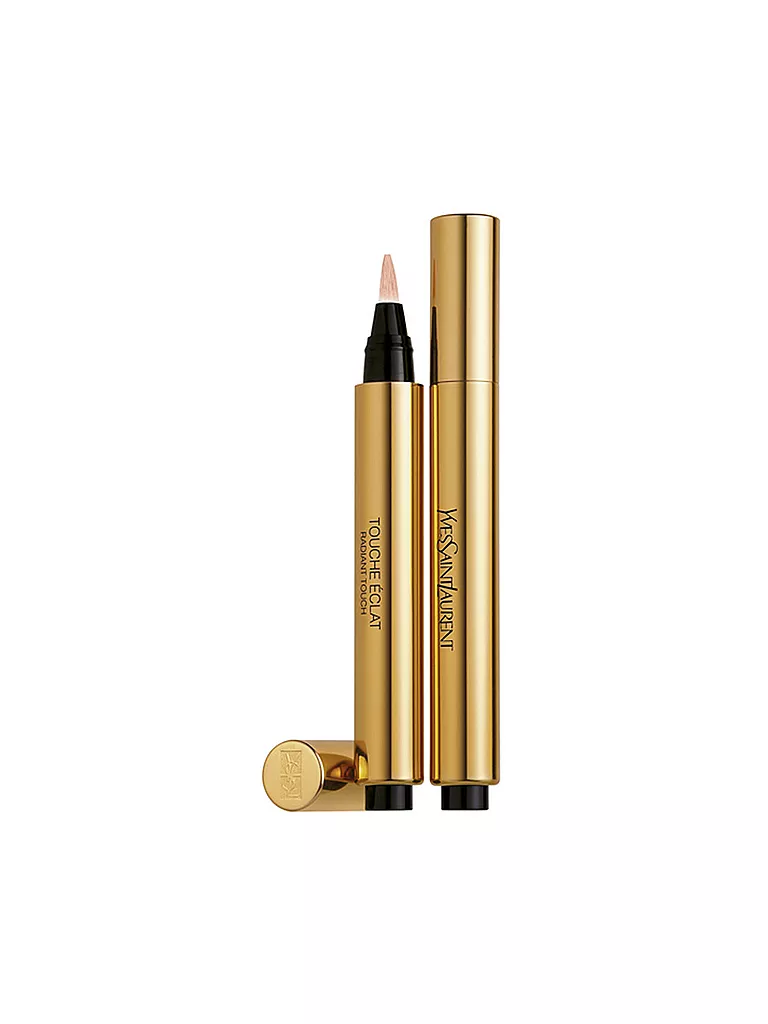 YVES SAINT LAURENT | Collector -  Touche Eclat (01 Luminous Radiance) 2,5ml | beige