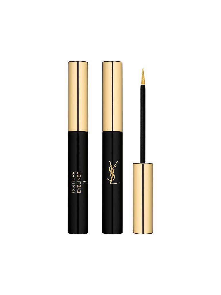 YVES SAINT LAURENT | Couture Eye Liner (9 Gold) | gold