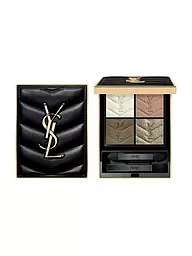 YVES SAINT LAURENT | Couture Mini Clutch Eyeshadow Palette (730 Sunrise Safari) | olive