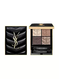 YVES SAINT LAURENT | Couture Mini Clutch Eyeshadow Palette (730 Sunrise Safari) | braun