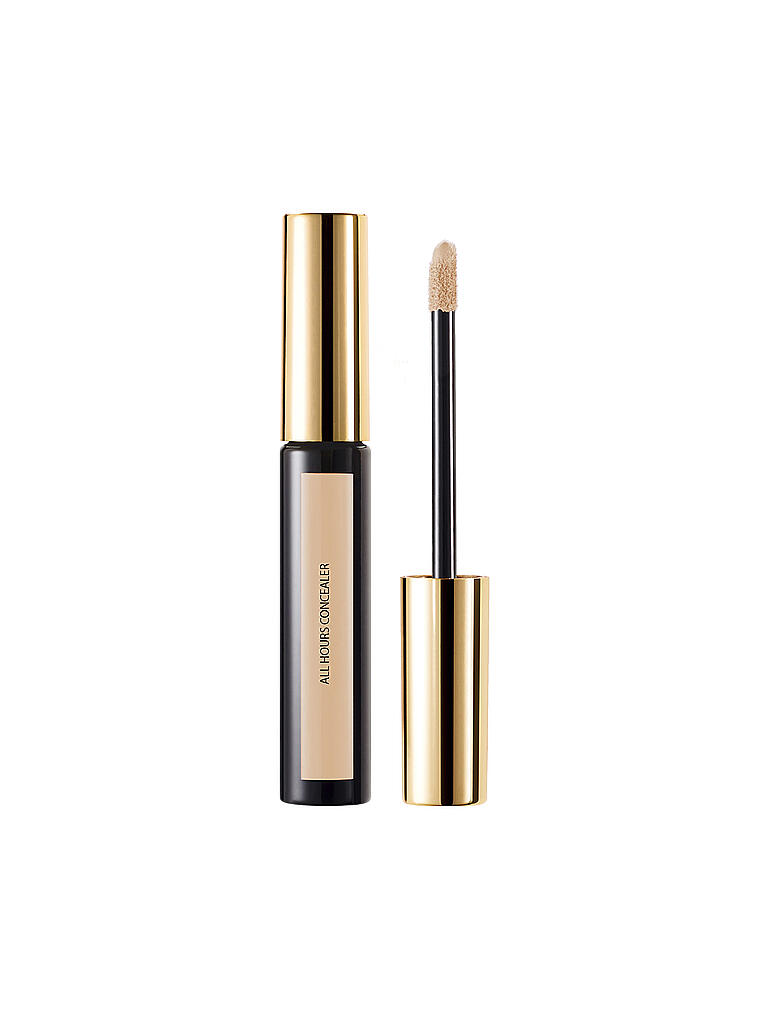 YVES SAINT LAURENT | Encre de Peau - All Hours Concealer ( 0.75 Cool Porcelain  ) | beige