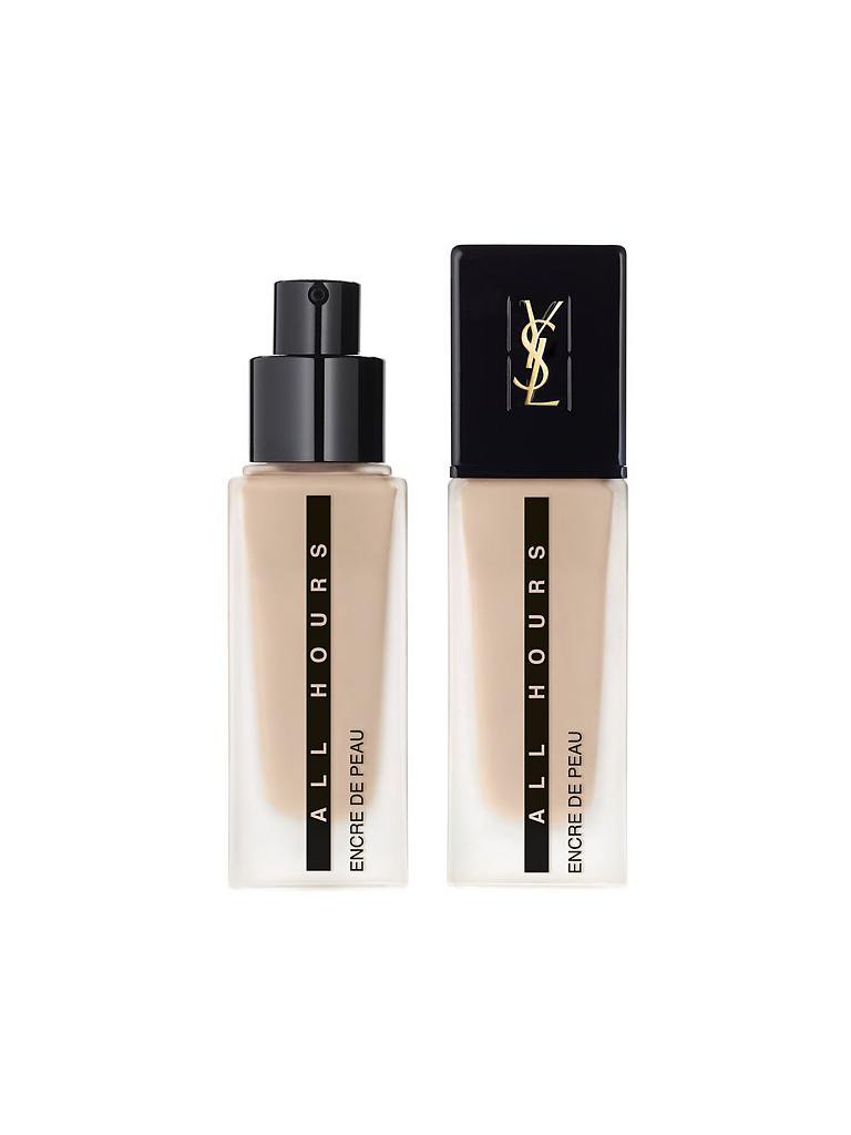 YVES SAINT LAURENT | Encre de Peau All Hours Foundation (B10 Beige) | beige