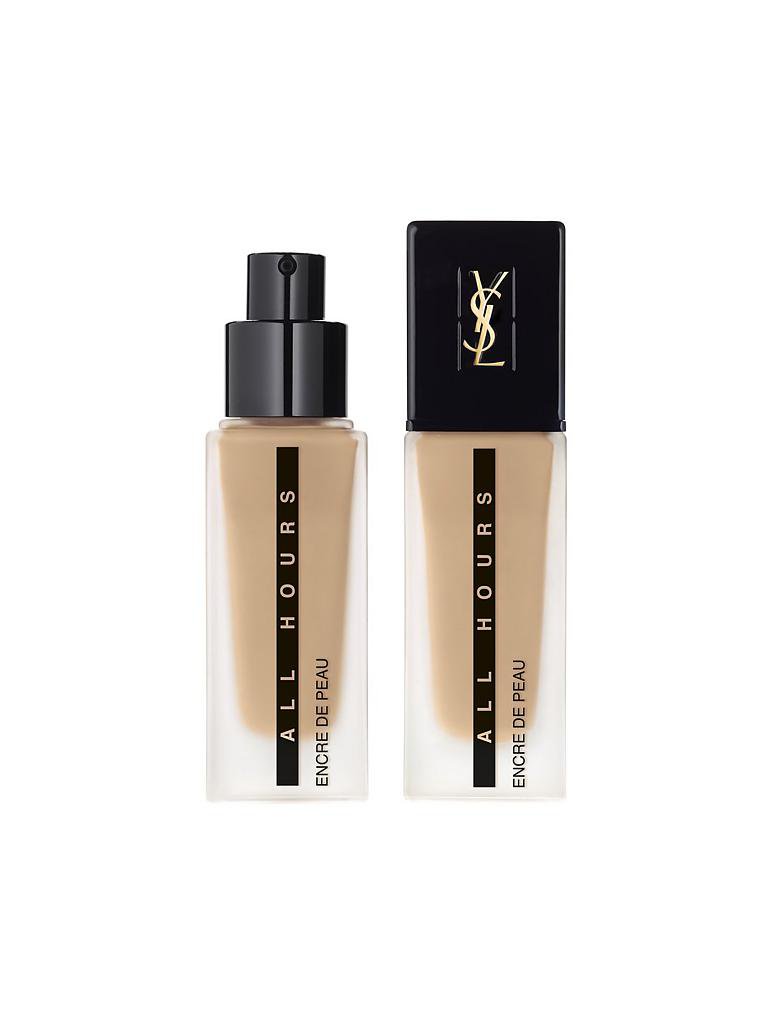 YVES SAINT LAURENT | Encre de Peau All Hours Foundation (BD35 Beige) | Camel