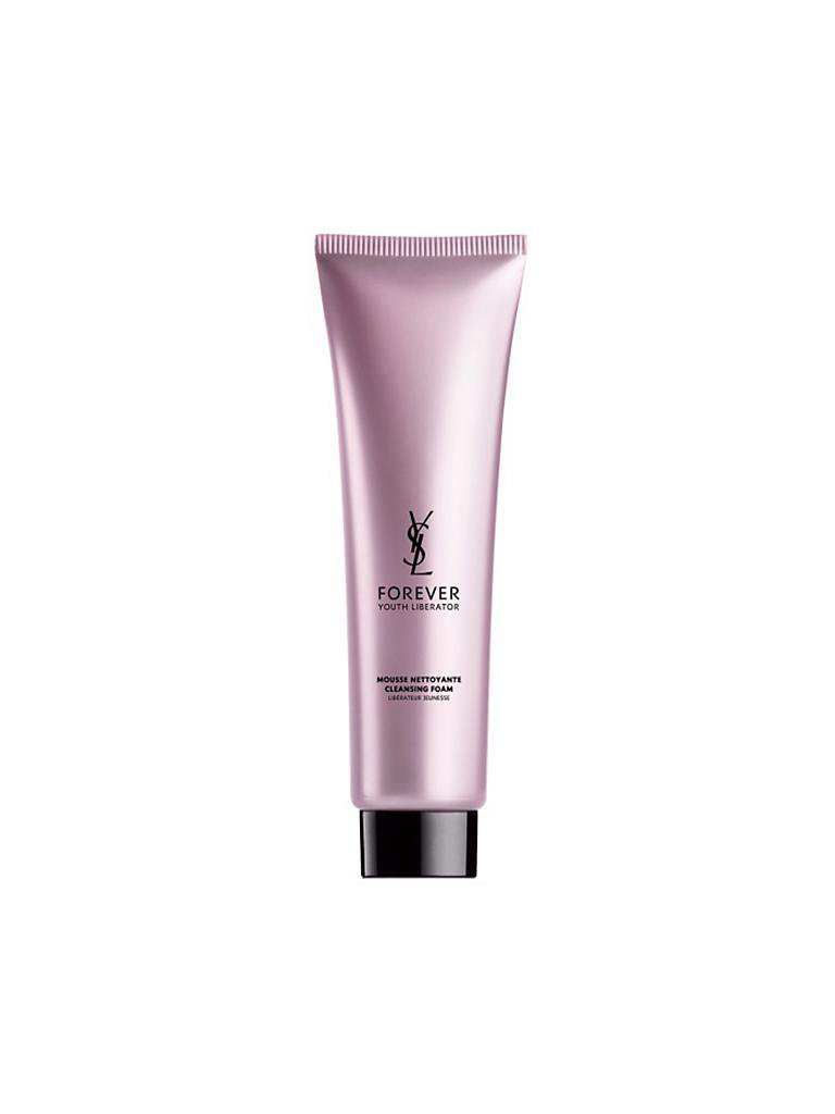 YVES SAINT LAURENT | Forever Youth Liberator Cleanser Tube 150ml | transparent