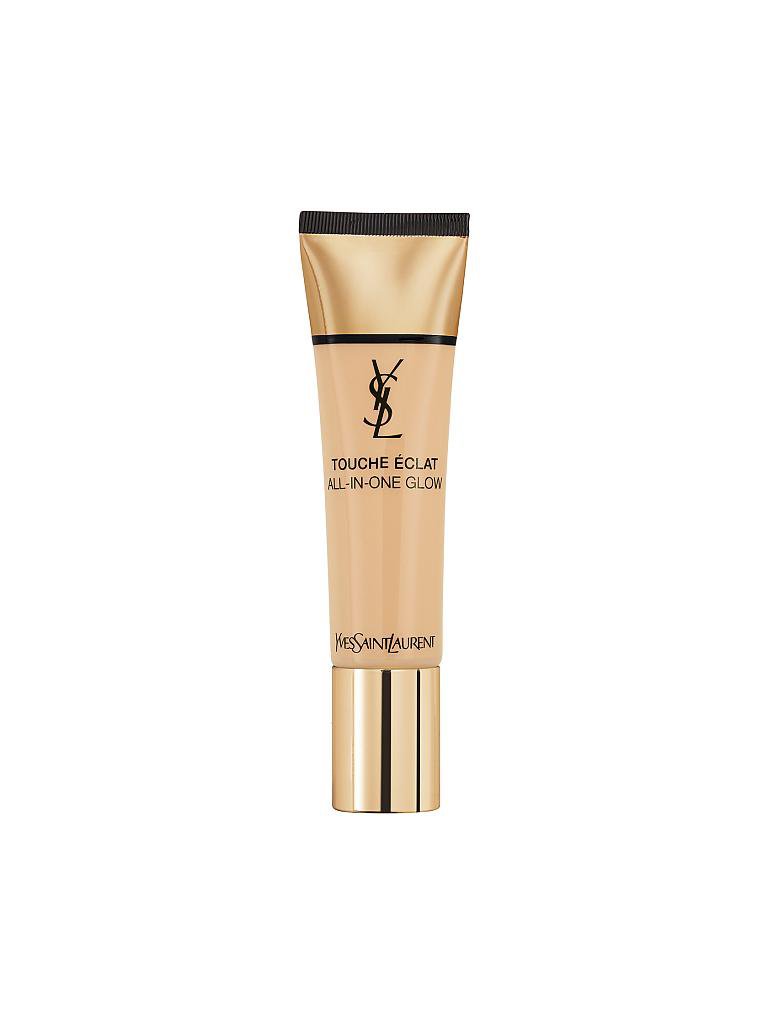YVES SAINT LAURENT | Foundation - Touche Eclat All in One Glow ( B30 Almond )  | beige