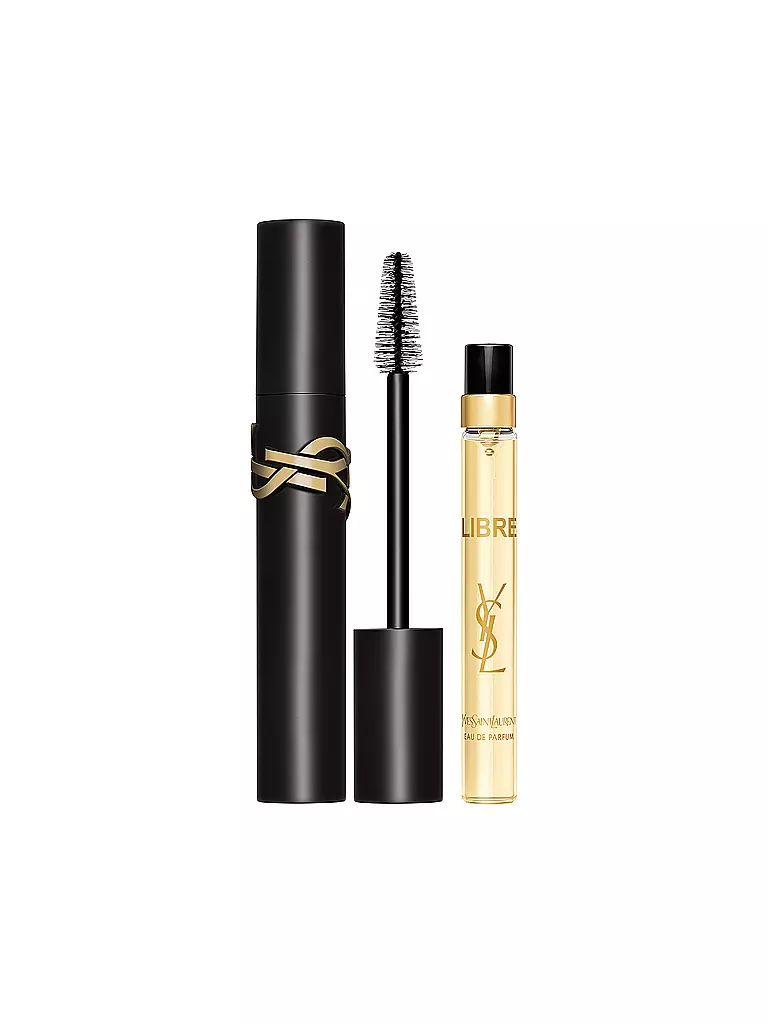 YVES SAINT LAURENT | Geschenkset - Lash Clash Set 10ml | keine Farbe