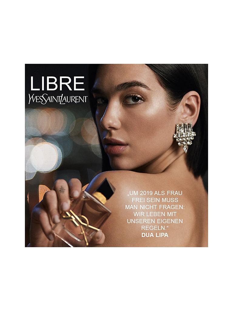 YVES SAINT LAURENT | Geschenkset - Libre Eau de Parfum 50ml/7,5ml | keine Farbe