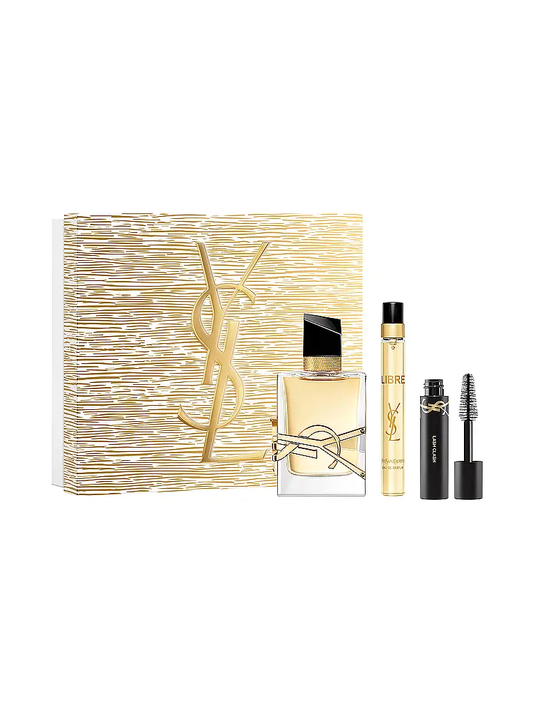 YVES SAINT LAURENT | Geschenkset - Libre Eau de Parfum Set 50ml / 10ml | keine Farbe