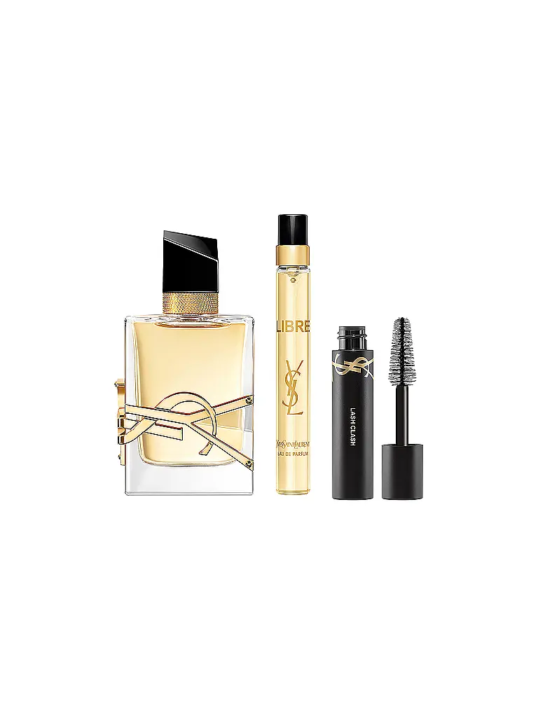 YVES SAINT LAURENT | Geschenkset - Libre Eau de Parfum Set 50ml / 10ml | keine Farbe