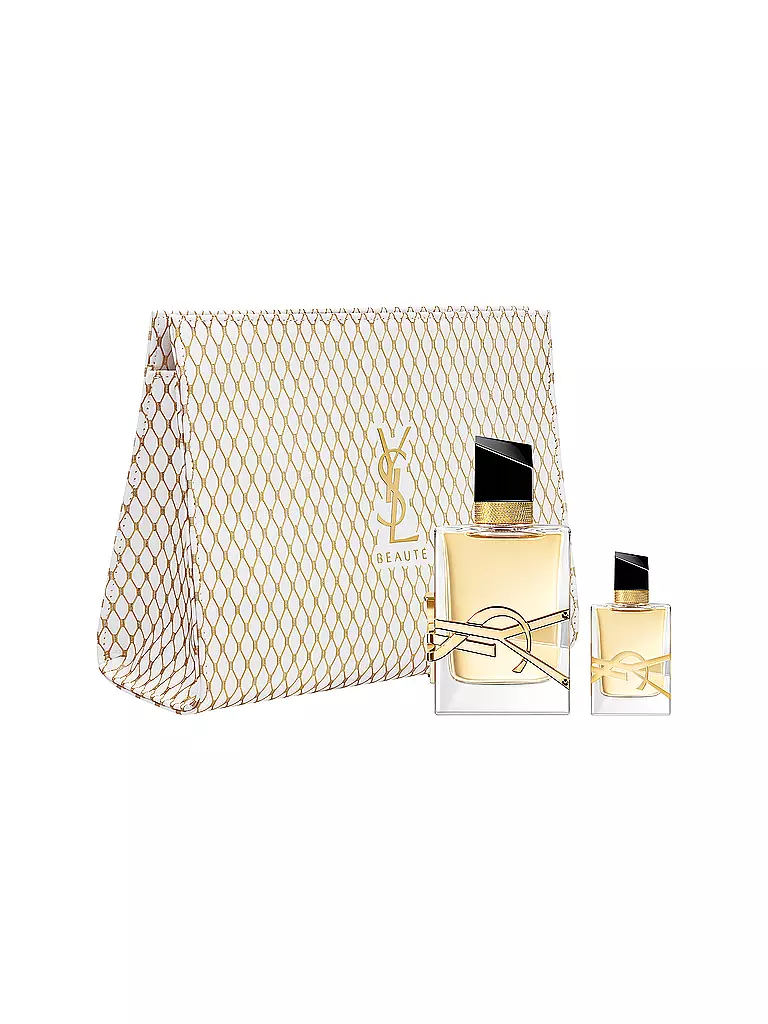 YVES SAINT LAURENT | Geschenkset - Libre Eau de Parfum Set 50ml / 7,5ml  | keine Farbe