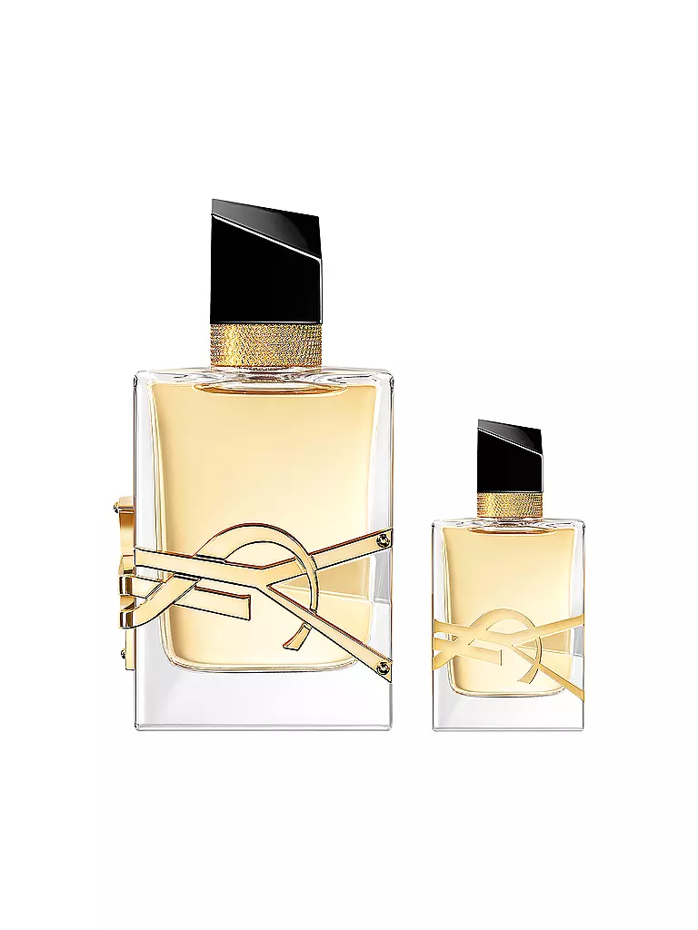 YVES SAINT LAURENT | Geschenkset - Libre Eau de Parfum Set 50ml / 7,5ml  | keine Farbe