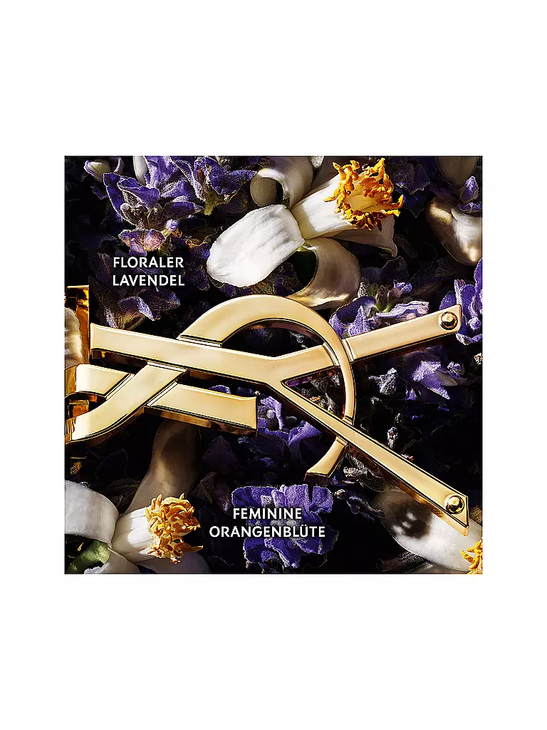 YVES SAINT LAURENT | Geschenkset - Libre Eau de Parfum Set 50ml / 7,5ml  | keine Farbe