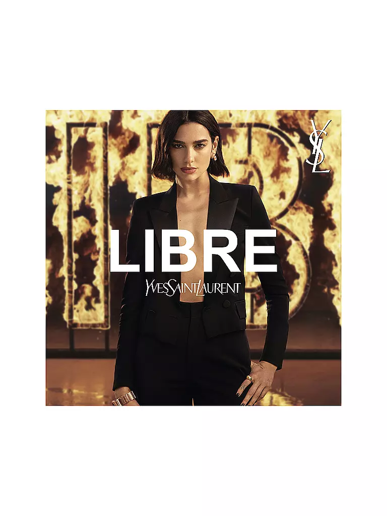 YVES SAINT LAURENT | Geschenkset - Libre Eau de Parfum Set 50ml / 7,5ml  | keine Farbe