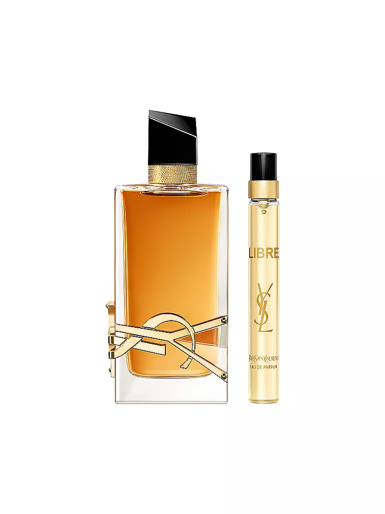 YVES SAINT LAURENT | Geschenkset - Libre Intense Eau de Parfum Set 90ml / 10ml | keine Farbe