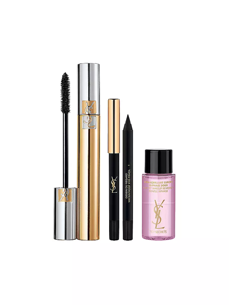 YVES SAINT LAURENT | Geschenkset - Mascara Volume Set  | keine Farbe