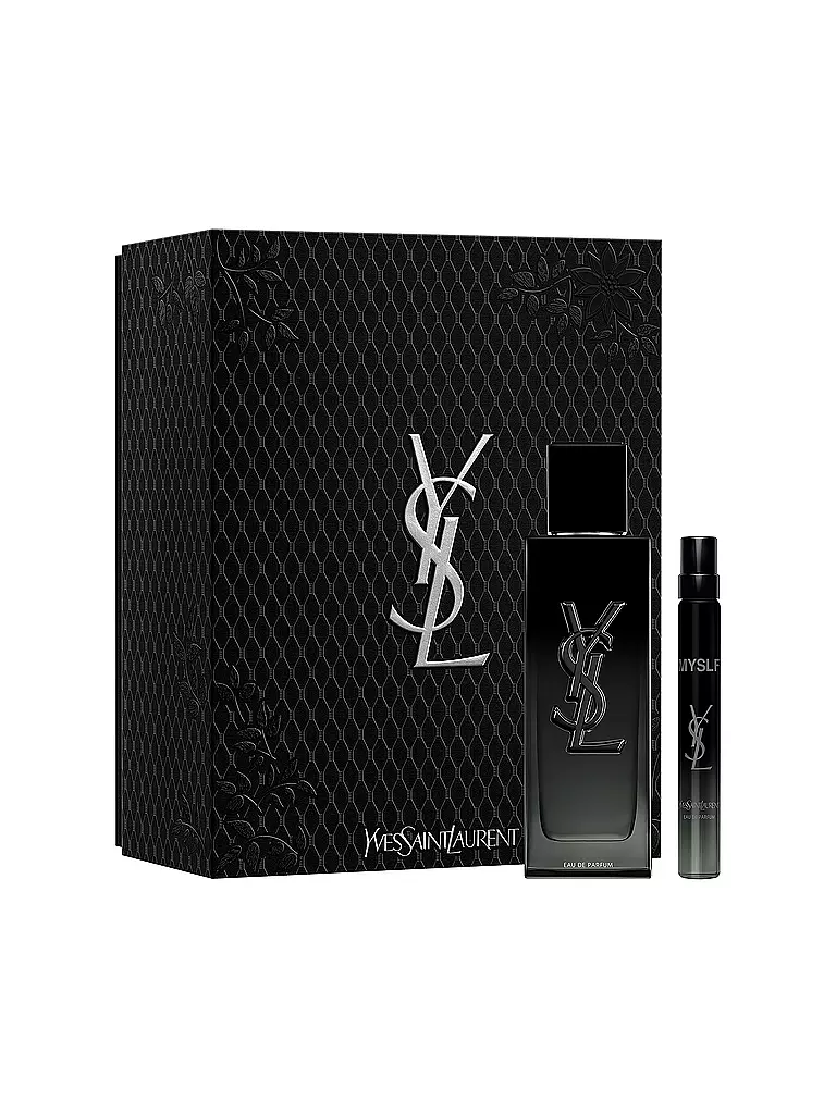 YVES SAINT LAURENT | Geschenkset - MYSLF Eau de Parfum Set 60ml / 10ml | keine Farbe